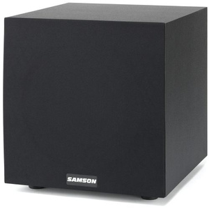 Samson Media One 10S aktywny subwoofer studyjny