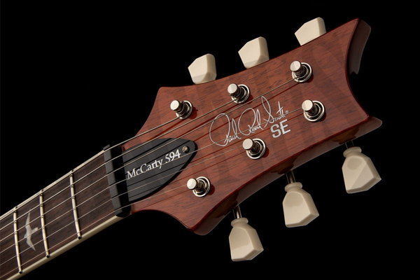 PRS SE McCarty 594 Vintage Sunburst gitara elektryczna