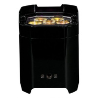 American DJ Element QAIP reflektor par