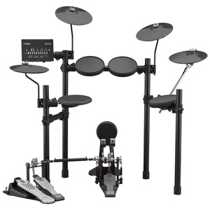 Yamaha DTX452K - perkusja elektroniczna - bezpłatne lekcje online!