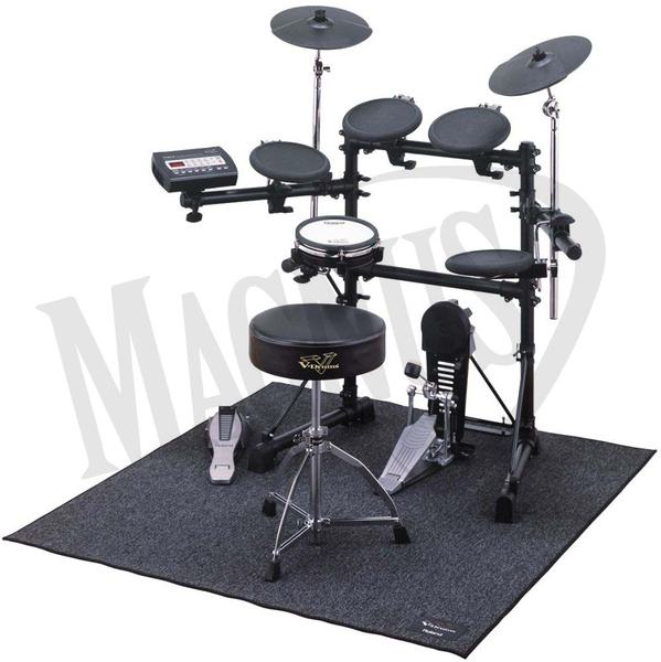 Roland TDM-10 Mata do perkusji V-Drums