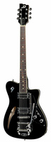 Duesenberg Caribou Black gitara elektryczna