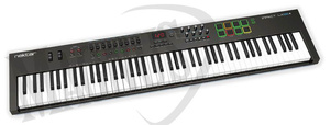 Nektar Impact LX88 Plus klawiatura sterująca