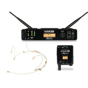 Line 6 XD-V75HS-TAN- zestaw bezprzewodowy mikrofon bezprzewodowy