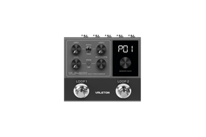 Valeton VLP-200 - Looper | Sampler