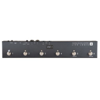 Blackstar Live Logic MIDI Controller efekt gitarowy