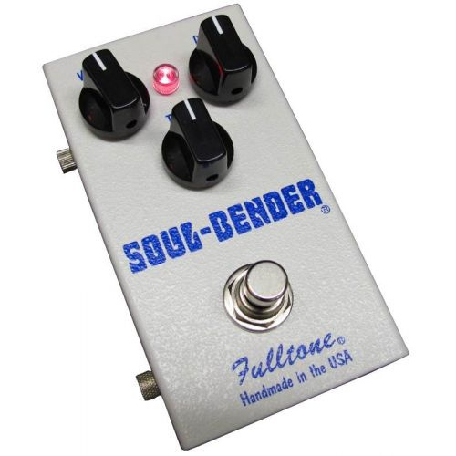 Fulltone Soulbender SB2 efekt gitarowy