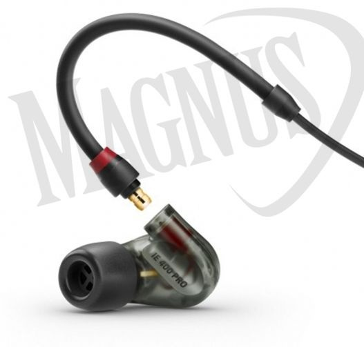 Sennheiser IE 400 PRO SBK monitory douszne