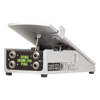 Ernie Ball EB-6165 efekt gitarowy