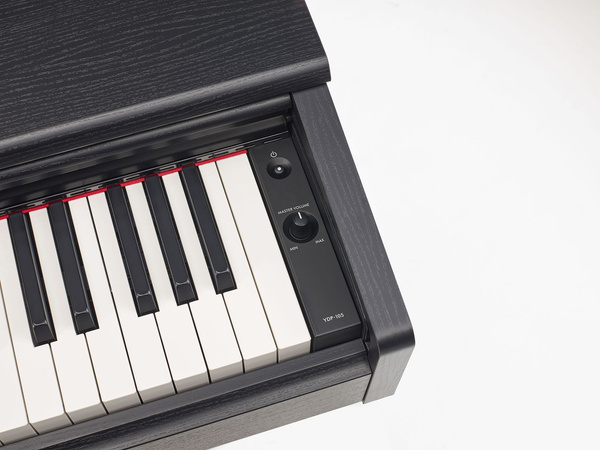 Yamaha YDP-105 R pianino cyfrowe