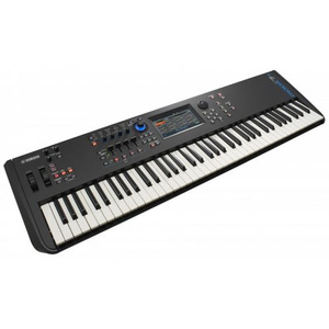 Yamaha MODX 7+ syntezator