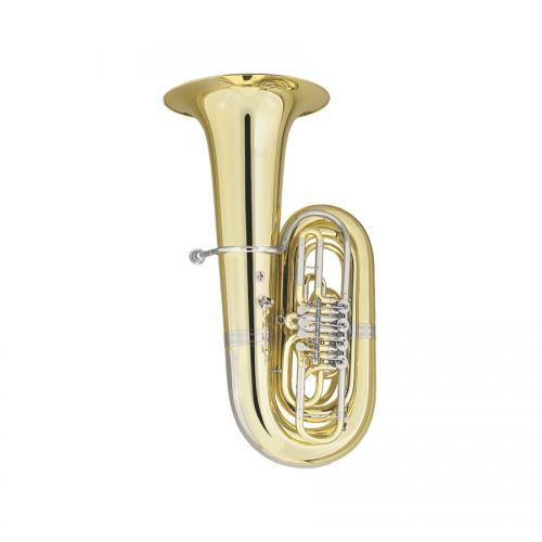 Cerveny CBB 696-4 tuba