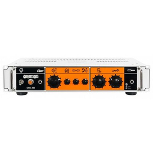 Orange OB1 300 Głowa