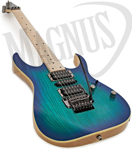 Ibanez RG-370 AHMZ BMTK gitara elektryczna