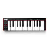 Akai LPK 25 MK2 klawiatura sterująca - po zwrocie
