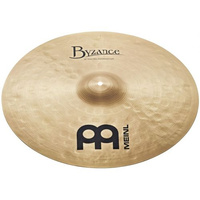 Meinl Byzance Traditional Extra Thin Hammered Crash 20&quot; talerz perkusyjny crash
