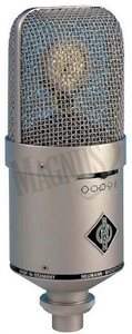 Neumann M 149 Tube mikrofon lampowy