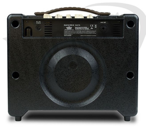 Vox VX50AG combo do gitary akustycznej