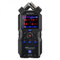 Zoom H4 Essential  rejestrator cyfrowy