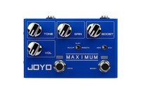 Joyo R-05 Maximum efekt gitarowy