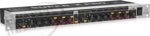 Behringer CX3400 V2 zwrotnica głośnikowa