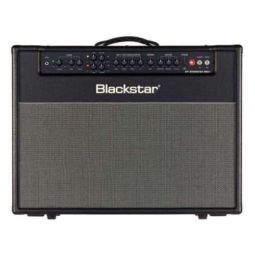 Blackstar HT Stage 60 212 MK II Combo