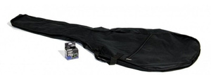 Yamaha C40 P Standard - zestaw, gitara klasyczna 4/4 gitara klasyczna