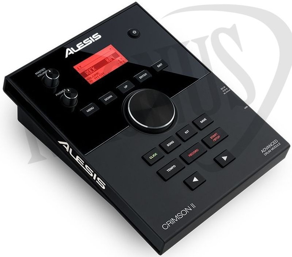 Alesis Crimson II Kit Mesh Special Edition perkusja elektroniczna
