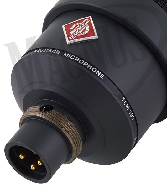 Neumann TLM 103 MT Stereo Set mikrofon wielkomembranowy