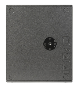 HK Audio PR:O 210 Sub D2 - subwoofer aktywny