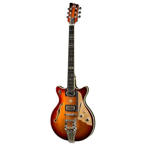 Duesenberg Alliance Joe Walsh gitara elektryczna