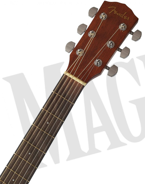 Fender CD-60 Dread V3 NAT gitara akustyczna
