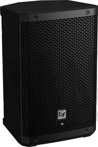 Dwie kolumny aktywne Electro-Voice ZLX-8P-G2 + mikrofon ND76S GRATIS!