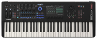 Yamaha MODX M6 syntezator