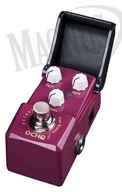 Joyo JF-330 Ocho Octave efekt gitarowy