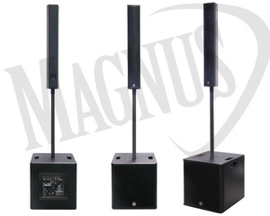 Topp Pro TP SOHOV15  subwoofer 700W
