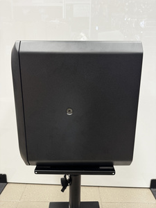 ADAM Audio S2V referencyjny monitory aktywny - ekspozycja