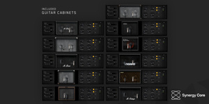 Antelope Audio Discrete 4 Pro Synergy Core