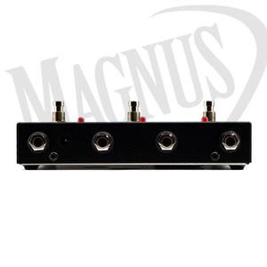 Morley ABC  efekt gitarowy