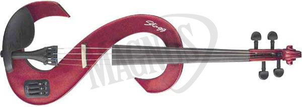 Stagg EVN 4/4 MRD skrzypce