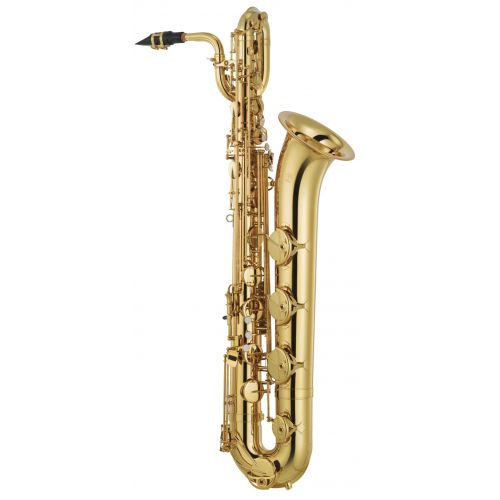 Yamaha YBS-480 Saksofon Barytonowy model szkolny