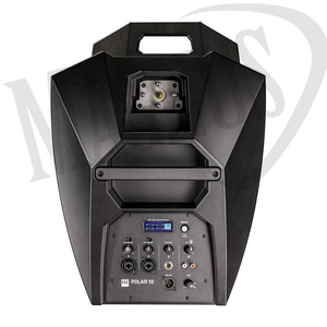 HK Audio Polar 10 System nagłośnienia z pokrowcami