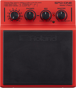 Roland SPD::One Wav pad perkusyjny