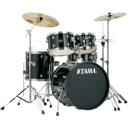 Tama Rhythm Mate RM52KH6 Black perkusja akustyczna
