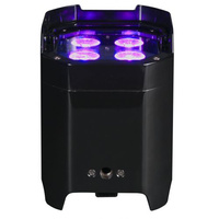 American DJ Element HEX reflektor par