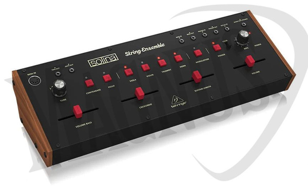 Behringer Solina String Ensemble  polifoniczny syntezator analogowy