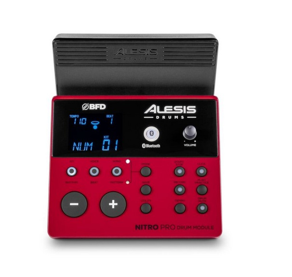 Alesis NITRO PRO KIT perkusja elektroniczna