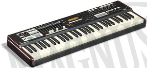 Hammond SK-1 organy