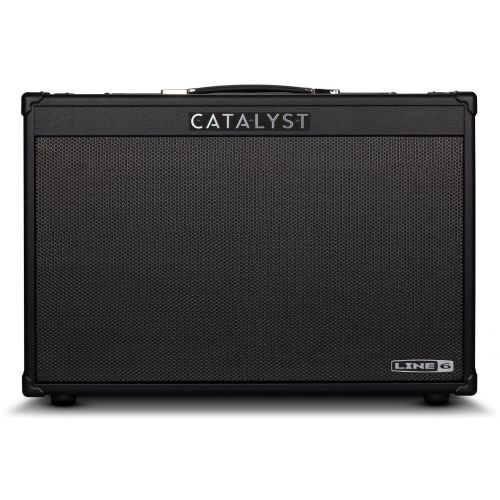 Line 6 Catalyst 200 Combo