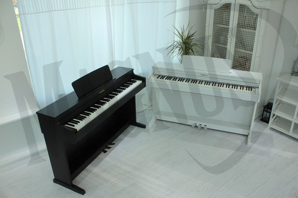 Dynatone SLP-360 RW pianino cyfrowe